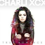 Charli XCX - True Romance - Music & Performance - CD