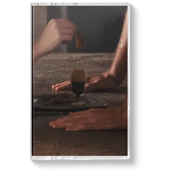 Charli XCX - Wuthering Heights - Music & Performance - Cassette