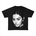 Charli Xcx TShirt, Charli Xcx Music Tour Merch For Fan Tee, Gift For