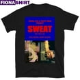 Charli Xcx & Troye Sivan Sweat North America 2024 Poster Shirt
