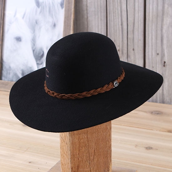 Charlie 1 Horse Black Wanderlust JR