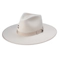 thumbnail image 1 of Charlie 1 Horse Hats Womens CWDSDR-403674 C1H  Desert Drifter 3 3/4` Brim M Bone, 1 of 2