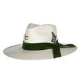 thumbnail image 1 of Charlie 1 Horse Women's Hard To Handle 10X Shantung Straw Cowboy Hat - CSHAHD-343481 6 7/8, 1 of 4