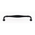 thumbnail image 1 of Alno D726-10-BRZ 10" Appliance / Cabinet Drawer Pull Bronze, 1 of 7