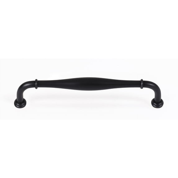 Alno D726-10-BRZ 10" Appliance / Cabinet Drawer Pull Bronze