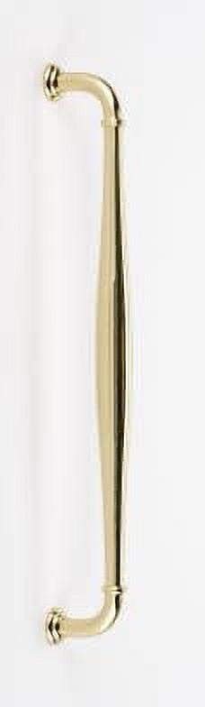 Alno D726-18-BARC 18" Appliance / Cabinet Drawer Pull Barcelona