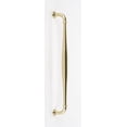 thumbnail image 1 of Alno D726-18-BARC 18" Appliance / Cabinet Drawer Pull Barcelona, 1 of 2