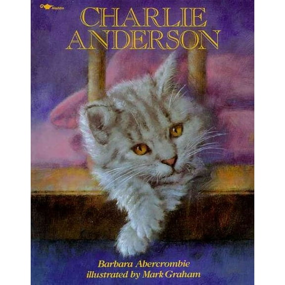 Charlie Anderson (Paperback)
