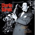 thumbnail image 1 of Charlie Barnet - Leapin' At The Lincoln - Music & Performance - CD, 1 of 1