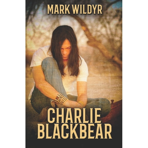 Charlie Blackbear, (Paperback)