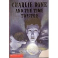 thumbnail image 1 of Pre-Owned Charlie Bone And The Time Twister (Charlie Bone, Book 2) (Paperback) 0439496888 9780439496889, 1 of 1