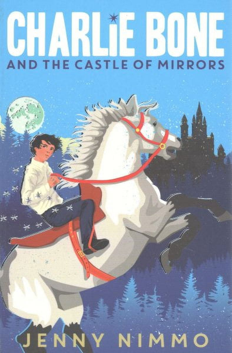 Midnight For Charlie Bone (1) (Children Of The Red King, 1, Band
