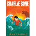 thumbnail image 1 of Pre-Owned Charlie Bone and the Wilderness Wolf (Paperback) 1405280972 9781405280976, 1 of 1