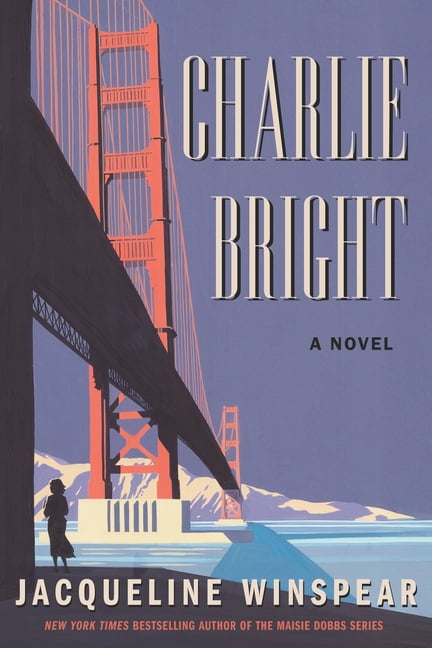 Charlie Bright, (Hardcover)