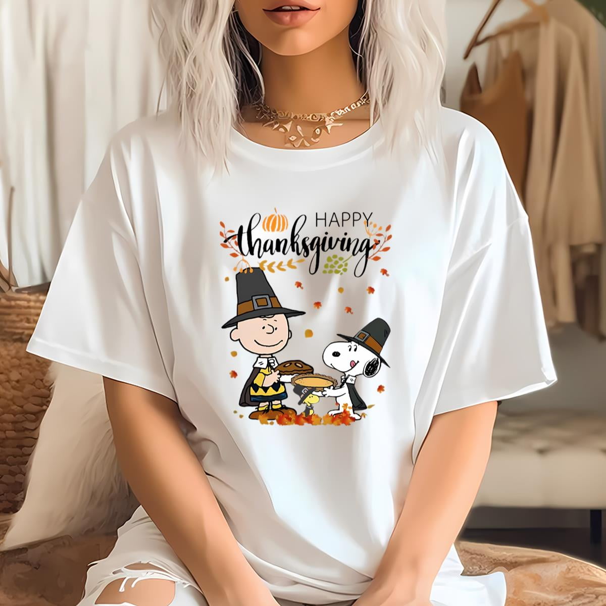 Thanksgiving day mass icon