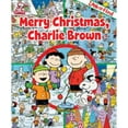 thumbnail image 1 of Charlie Brown Christmas Look and Find (Hardcover) by Charles M Schulz, 1 of 1
