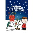 thumbnail image 1 of Charlie Brown Christmas Poster Metal Print 12In x 16In 12x16 Multi-Color Square Adults Poster Time, 1 of 3