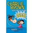 thumbnail image 1 of Pre-Owned Charlie Brown: Here We Go Again: A PEANUTS Collection (Hardcover) 1449484980 9781449484989, 1 of 1