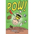 thumbnail image 1 of Pre-Owned Charlie Brown: POW!: A Peanuts Collection (Paperback) 1449458262 9781449458263, 1 of 1