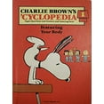 thumbnail image 1 of Pre-Owned Charlie Brown's 'cyclopedia : Super Questions and Answers and Amazing Facts: Based on the Charles M. Schulz Characters (Hardcover) 9780394845500, 1 of 1