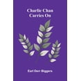thumbnail image 1 of Charlie Chan Carries On, (Paperback), 1 of 1