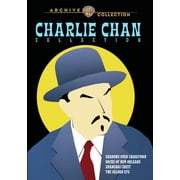 Charlie Chan Collection