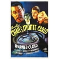 thumbnail image 1 of Charlie Chan at Monte Carlo  1937 Poster Print by Hollywood Photo Archive Hollywood Photo Archive, 1 of 1