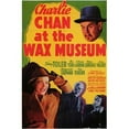 thumbnail image 1 of Charlie Chan at the Wax Museum Movie Poster - 11 x 17 in., 1 of 1