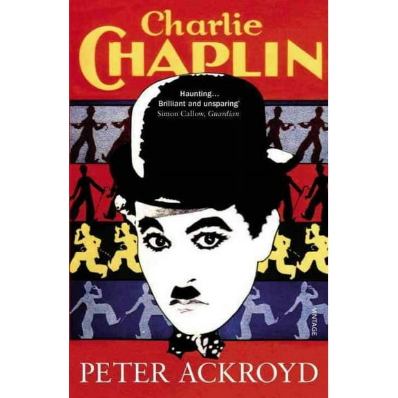 Charlie Chaplin