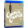 thumbnail image 1 of Charlie Chaplin: The Mutual Films Collection (Limited Edition Blu-ray box set) [1916], 1 of 2