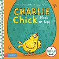 thumbnail image 1 of Pre-Owned Charlie Chick Finds an Egg (Charlie Chick, 13) Hardcover, 1 of 1