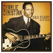 Charlie Christian - Solo Flight Best Of 1939-41 - Music & Performance - Vinyl