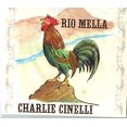 thumbnail image 1 of Charlie Cinelli Rio Mella (CD), 1 of 1