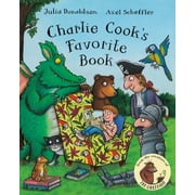 Charlie Cooks Favorite Book, Paperback