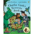 thumbnail image 1 of Charlie Cook's Favorite Book, (Paperback), 1 of 1