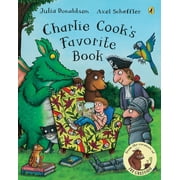 Charlie Cooks Favorite Book, Paperback