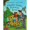 thumbnail image 1 of Pre-Owned Charlie Cook's Favorite Book (Hardcover) 0803731426 9780803731424, 1 of 1