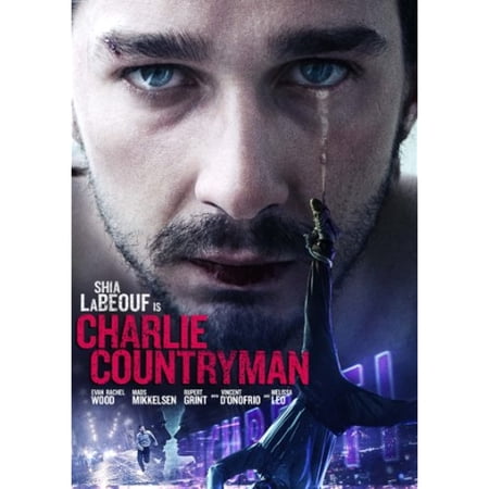 Charlie Countryman