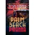 thumbnail image 1 of Charlie Crawford Palm Beach Mysteries Palm Beach Piranha, Book 11, (Paperback), 1 of 1