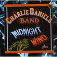 thumbnail image 1 of Charlie Daniels Band - Midnight Wind Plus [CD], 1 of 1