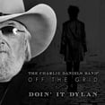 thumbnail image 1 of Charlie Daniels Band - Off the Grid: Doin It Dylan - Vinyl, 1 of 1