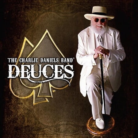 Charlie Daniels - Deuces - Music & Performance - CD