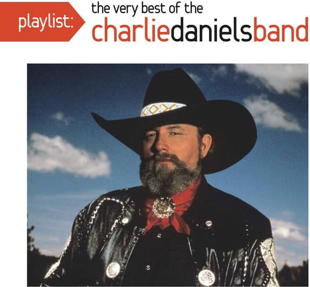 The Charlie Daniels Band – The Essential Charlie Daniels