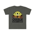 thumbnail image 1 of Charlie Don't Surf Apocalypse Now Movie T-shirt, 1 of 2