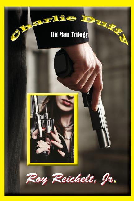 Charlie Duffy (Paperback)