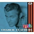 thumbnail image 1 of Charlie Feathers - Rocks - Music & Performance - CD, 1 of 1
