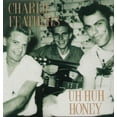 thumbnail image 1 of Charlie Feathers - Uh Huh Honey - Vinyl, 1 of 1