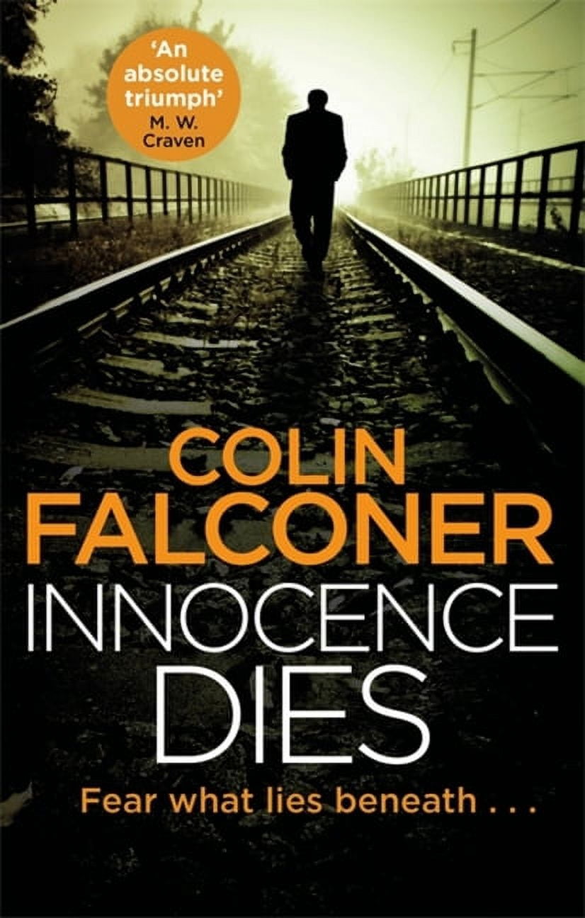 Charlie George Innocence Dies, (Paperback) - Walmart.com