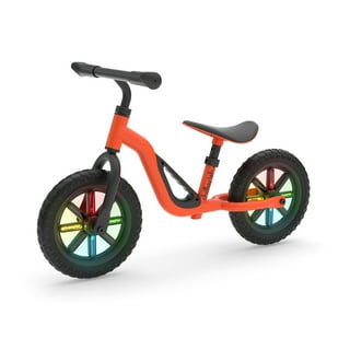 Walmart balance online bike in store