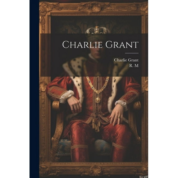 Charlie Grant (Paperback)